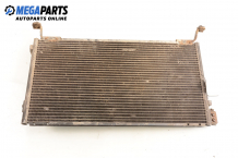 Air conditioning radiator for Mitsubishi Pajero II 2.8 TD, 125 hp, suv, 5 doors automatic, 1997