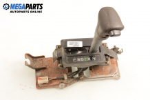 Shifter for Mitsubishi Pajero II 2.8 TD, 125 hp, suv, 5 doors automatic, 1997