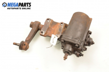 Steering box for Mitsubishi Pajero II 2.8 TD, 125 hp, suv, 5 doors automatic, 1997