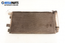 Air conditioning radiator for Mini Cooper (R50, R53) 1.6, 116 hp, hatchback, 3 doors, 2002