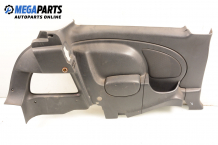 Interior cover plate for Mini Cooper (R50, R53) 1.6, 116 hp, hatchback, 3 doors, 2002