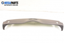 Boot lid plastic cover for Mini Cooper (R50, R53) 1.6, 116 hp, hatchback, 3 doors, 2002, position: rear