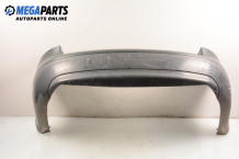 Rear bumper for Audi A6 (C5) 2.4, 165 hp, sedan, 5 doors, 1997, position: rear