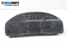 Instrument cluster for Audi A6 (C5) 2.4, 165 hp, sedan, 5 doors, 1997 № 110 208 806/012
