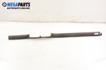 Interior plastic for Audi A6 (C5) 2.4, 165 hp, sedan, 5 doors, 1997, position: left