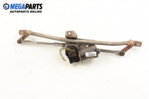 Front wipers motor for Audi A6 (C5) 2.4, 165 hp, sedan, 5 doors, 1997, position: front