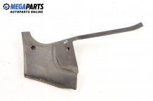 Interior plastic for Audi A6 (C5) 2.4, 165 hp, sedan, 5 doors, 1997, position: left