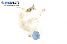 Windshield washer reservoir for Audi A6 (C5) 2.4, 165 hp, sedan, 5 doors, 1997