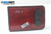 Inner tail light for Audi A8 (D2) 4.2 Quattro, 299 hp, sedan, 5 doors automatic, 1996, position: left