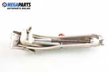 Lifting jack for Audi A8 (D2) 4.2 Quattro, 299 hp, sedan, 5 doors automatic, 1996