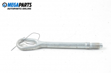 Towing hook for Audi A8 (D2) 4.2 Quattro, 299 hp, sedan, 5 doors automatic, 1996