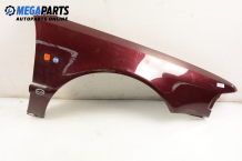 Fender for Audi A8 (D2) 4.2 Quattro, 299 hp, sedan, 5 doors automatic, 1996, position: front - right