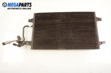 Air conditioning radiator for Audi A8 (D2) 4.2 Quattro, 299 hp, sedan, 5 doors automatic, 1996