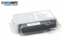 Transmission control module for Audi A8 (D2) 4.2 Quattro, 299 hp, sedan, 5 doors automatic, 1996 № 4D0 927 156 E