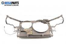 Front slam panel for Audi A8 (D2) 4.2 Quattro, 299 hp, sedan, 5 doors automatic, 1996