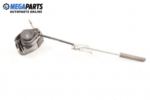 Seat belt for Audi A8 (D2) 4.2 Quattro, 299 hp, sedan, 5 doors automatic, 1996, position: front - left