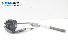 Seat belt for Audi A8 (D2) 4.2 Quattro, 299 hp, sedan, 5 doors automatic, 1996, position: front - right
