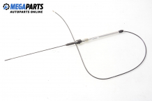 Antenna for Audi A8 (D2) 4.2 Quattro, 299 hp, sedan, 5 doors automatic, 1996