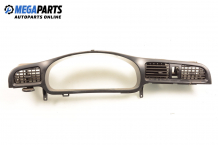 Декоративные наклейки на спидометр for Subaru Legacy 2.5 AWD, 156 hp, station wagon, 5 вр. automatic, 2000
