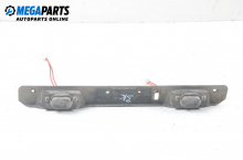 Licence plate lights for Subaru Legacy 2.5 AWD, 156 hp, station wagon, 5 doors automatic, 2000