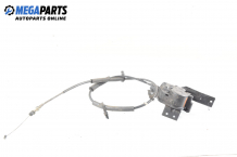 Cruise control actuator for Subaru Legacy 2.5 AWD, 156 hp, station wagon, 5 doors automatic, 2000 Cruise control actuator for Subaru Legacy 2.5 AWD, 156 hp, station wagon, 5 doors automatic, 2000