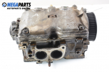 Engine head for Subaru Legacy 2.5 AWD, 156 hp, station wagon, 5 doors automatic, 2000