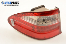 Outer tail light for Mercedes-Benz E-Class 211 (W/S) 3.2 CDI, 177 hp, station wagon, 5 doors automatic, 2005, position: left