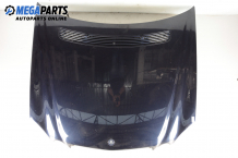 Bonnet for Mercedes-Benz E-Class 211 (W/S) 3.2 CDI, 177 hp, station wagon, 5 doors automatic, 2005, position: front