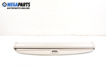 Cargo cover blind for Mercedes-Benz E-Class 211 (W/S) 3.2 CDI, 177 hp, station wagon, 5 doors automatic, 2005