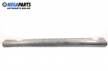 Steel beam for Mercedes-Benz E-Class 211 (W/S) 3.2 CDI, 177 hp, station wagon, 5 doors automatic, 2005