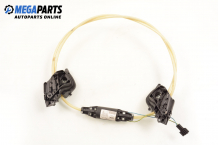 Head lights wipers motor for Mercedes-Benz E-Class 211 (W/S) 3.2 CDI, 177 hp, station wagon, 5 doors automatic, 2005, position: right № A 211 820 54 42 Head lights wipers motor for Mercedes-Benz E-Class 211 (W/S) 3.2 CDI, 177 hp, station wagon, 5 doors automatic, 2005, position: right № A 211 820 54 42