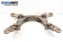 Rear axle for Mercedes-Benz E-Class 211 (W/S) 3.2 CDI, 177 hp, station wagon, 5 doors automatic, 2005 Rear axle for Mercedes-Benz E-Class 211 (W/S) 3.2 CDI, 177 hp, station wagon, 5 doors automatic, 2005