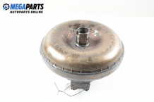 Torque converter for Mercedes-Benz E-Class 211 (W/S) 3.2 CDI, 177 hp, station wagon, 5 doors automatic, 2005 Torque converter for Mercedes-Benz E-Class 211 (W/S) 3.2 CDI, 177 hp, station wagon, 5 doors automatic, 2005
