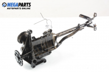 Oil pump for Mercedes-Benz E-Class 211 (W/S) 3.2 CDI, 177 hp, station wagon, 5 doors automatic, 2005