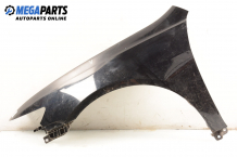 Fender for Honda Accord VII 2.2 i-CTDi, 140 hp, sedan, 5 doors, 2005, position: front - left