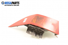 Outer tail light for Honda Accord VII 2.2 i-CTDi, 140 hp, sedan, 5 doors, 2005, position: left