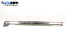 Side skirt for Honda Accord VII 2.2 i-CTDi, 140 hp, sedan, 5 doors, 2005, position: left