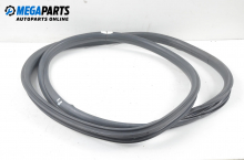 Уплотнитель на дверь for Honda Accord VII 2.2 i-CTDi, 140 hp, sedan, 5 вр., 2005, position: дясна, задна