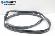 Уплотнитель на дверь for Honda Accord VII 2.2 i-CTDi, 140 hp, sedan, 5 вр., 2005, position: лява, задна