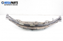 Front upper slam panel for Alfa Romeo 159 1.9 16V JTDM, 150 hp, sedan, 5 doors, 2006