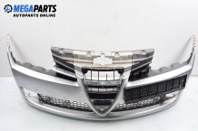 Front bumper for Alfa Romeo 159 1.9 16V JTDM, 150 hp, sedan, 5 doors, 2006, position: front