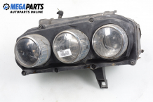 Headlight for Alfa Romeo 159 1.9 16V JTDM, 150 hp, sedan, 5 doors, 2006, position: left