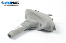 Leather shifter gaiter for Alfa Romeo 159 1.9 16V JTDM, 150 hp, sedan, 5 doors, 2006