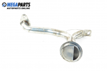 Oil pickup tube for Alfa Romeo 159 1.9 16V JTDM, 150 hp, sedan, 5 doors, 2006