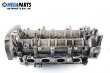 Engine head for Alfa Romeo 159 1.9 16V JTDM, 150 hp, sedan, 5 doors, 2006 Engine head for Alfa Romeo 159 1.9 16V JTDM, 150 hp, sedan, 5 doors, 2006