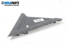 Mirror cover cap for Peugeot 807 2.2 HDi, 128 hp, minivan, 5 doors, 2004, position: right