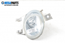 Fog light for Peugeot 206 1.4 HDi, 68 hp, hatchback, 5 doors, 2004, position: left