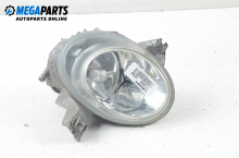 Fog light for Peugeot 206 1.4 HDi, 68 hp, hatchback, 5 doors, 2004, position: right