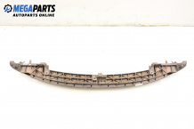 Bumper holder for Peugeot 206 1.4 HDi, 68 hp, hatchback, 5 doors, 2004, position: front