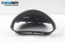 Декоративные наклейки на спидометр for Peugeot 206 1.4 HDi, 68 hp, hatchback, 5 вр., 2004